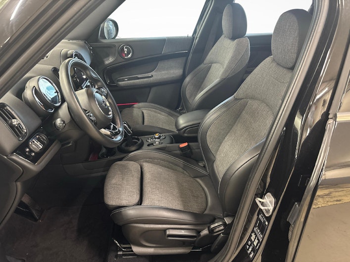 Fahrzeugbild MINI COUNTRYMAN