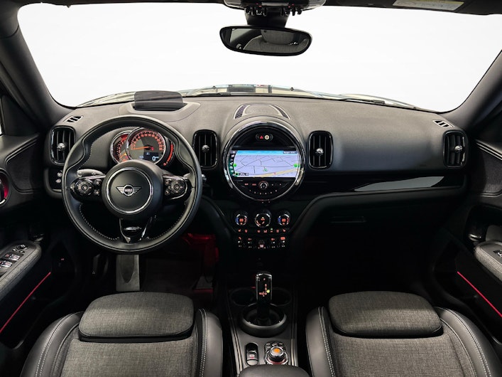 Fahrzeugbild MINI COUNTRYMAN