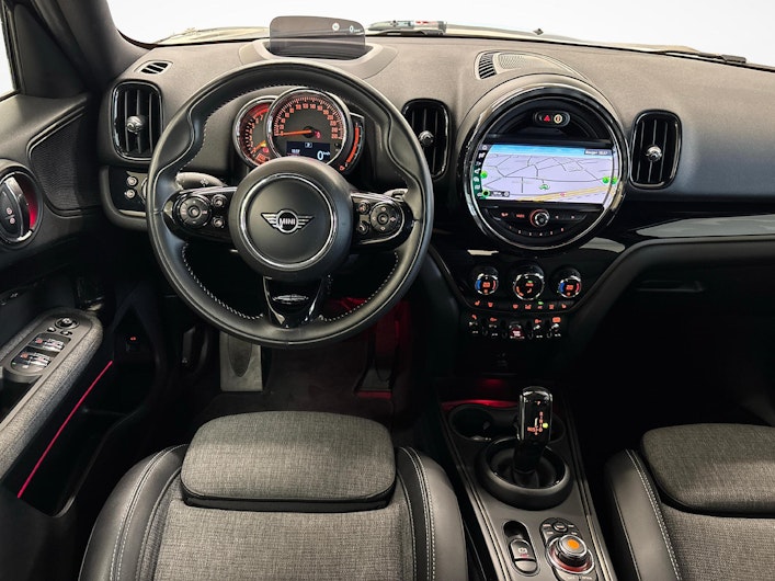 Fahrzeugbild MINI COUNTRYMAN