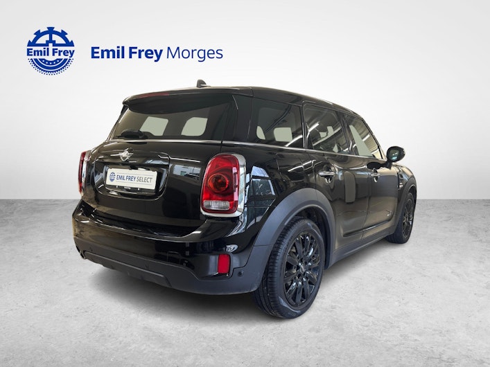 Fahrzeugbild MINI COUNTRYMAN