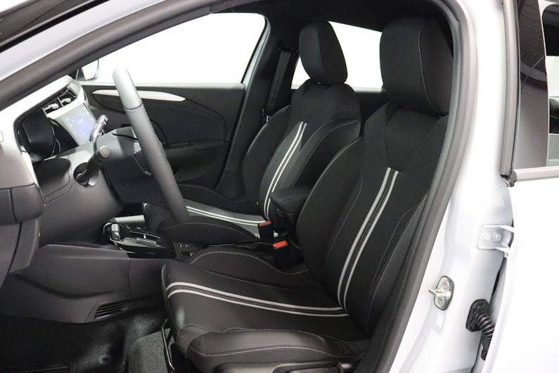 image du véhicule OPEL CORSA