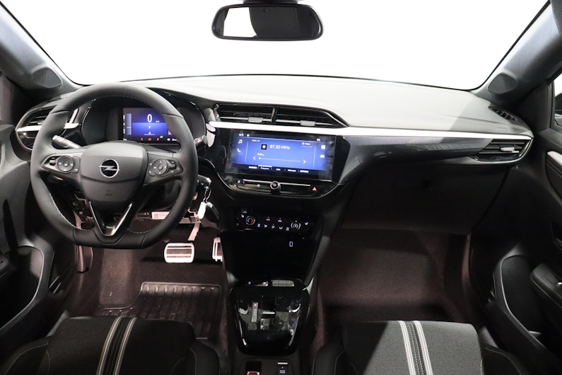 image du véhicule OPEL CORSA