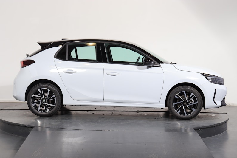 image du véhicule OPEL CORSA