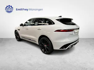 Jaguar F-Pace 3.0 I6 R-Dynamic HSE AWD