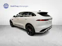 Jaguar F-Pace 3.0 I6 R-Dynamic HSE AWD