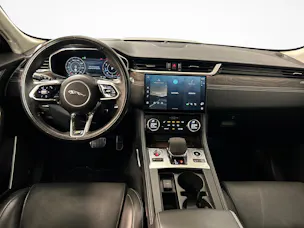 Jaguar F-Pace 3.0 I6 R-Dynamic HSE AWD