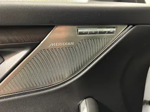 Jaguar F-Pace 3.0 I6 R-Dynamic HSE AWD