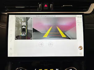 Jaguar F-Pace 3.0 I6 R-Dynamic HSE AWD