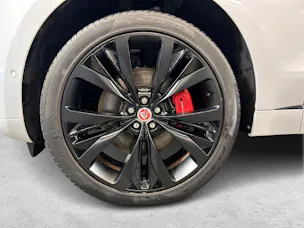 Jaguar F-Pace 3.0 I6 R-Dynamic HSE AWD