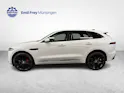 Jaguar F-Pace 3.0 I6 R-Dynamic HSE AWD