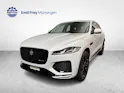 Jaguar F-Pace 3.0 I6 R-Dynamic HSE AWD