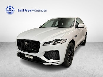 Vehicle image JAGUAR F-Pace 3.0 I6 R-Dynamic HSE AWD