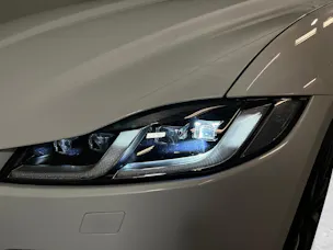 Jaguar F-Pace 3.0 I6 R-Dynamic HSE AWD