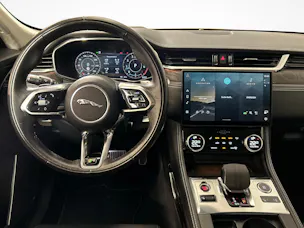 Jaguar F-Pace 3.0 I6 R-Dynamic HSE AWD