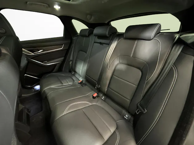 Jaguar F-Pace 3.0 I6 R-Dynamic HSE AWD