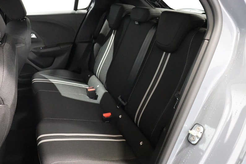 immagine del veicolo OPEL CORSA