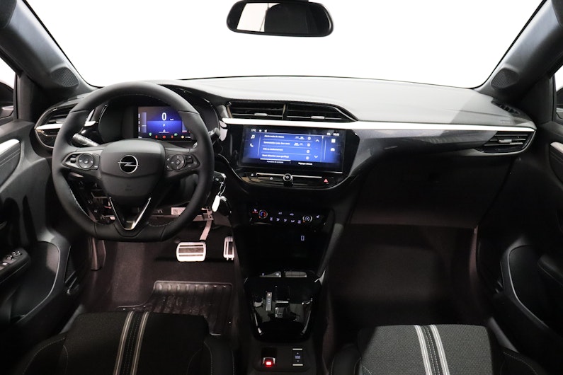 immagine del veicolo OPEL CORSA