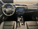 Toyota Hilux Double Cab.-Pick-up 2.8 D-4D MHEV 204 Invincible
