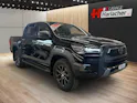 Toyota Hilux Double Cab.-Pick-up 2.8 D-4D MHEV 204 Invincible