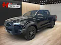 Toyota Hilux Double Cab.-Pick-up 2.8 D-4D MHEV 204 Invincible