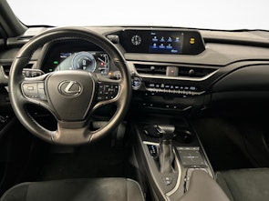 Vehicle image LEXUS UX 250h Attraction