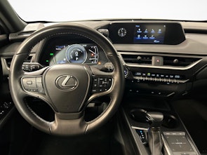 Vehicle image LEXUS UX 250h Attraction