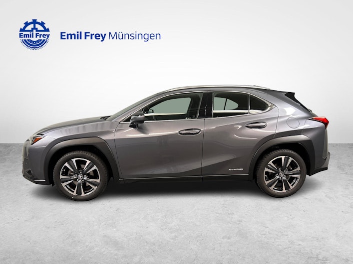 Vehicle image LEXUS UX