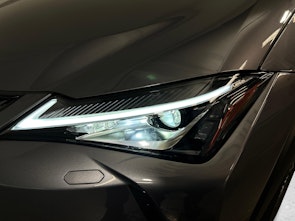 Vehicle image LEXUS UX 250h Attraction