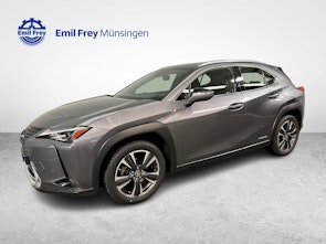 Vehicle image LEXUS UX 250h Attraction