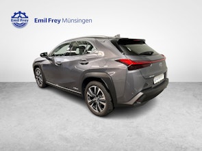 Vehicle image LEXUS UX 250h Attraction