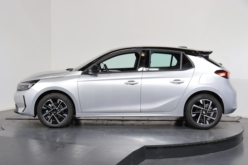 Vehicle image OPEL CORSA