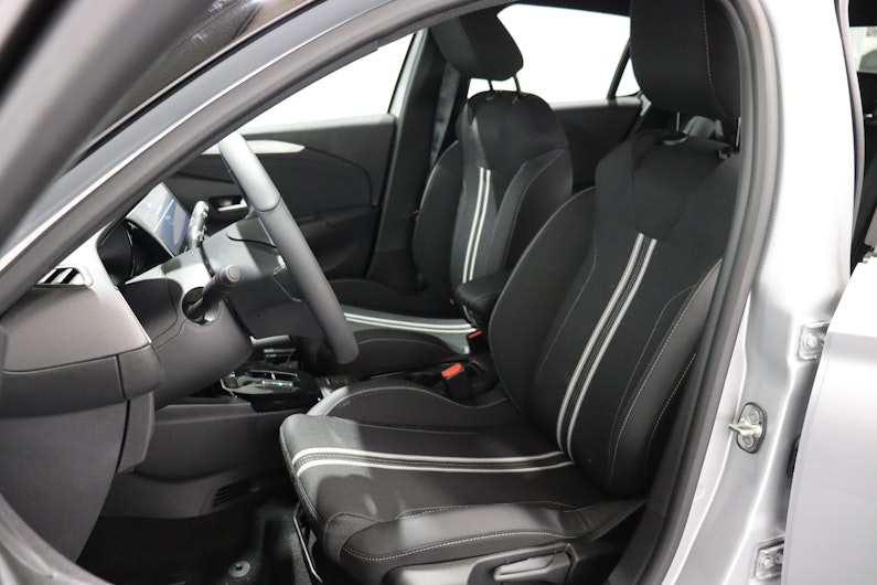 Vehicle image OPEL CORSA