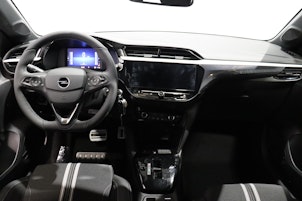 Vehicle image OPEL Corsa 1.2 T Hybrid Viva