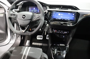 Vehicle image OPEL Corsa 1.2 T Hybrid Viva