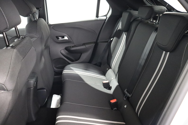 Vehicle image OPEL CORSA