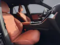 Mercedes-Benz GLC 220 d Avantgarde 4matic