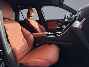 Mercedes-Benz GLC 220 d Avantgarde 4matic