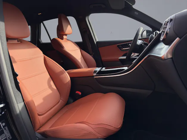 Mercedes-Benz GLC 220 d Avantgarde 4matic