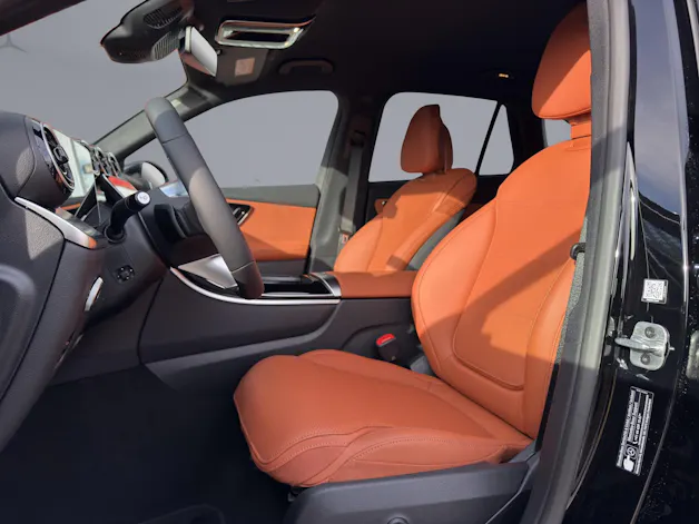 Mercedes-Benz GLC 220 d Avantgarde 4matic