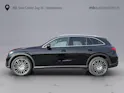 Mercedes-Benz GLC 220 d Avantgarde 4matic