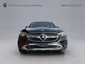 Mercedes-Benz GLC 220 d Avantgarde 4matic