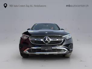 Mercedes-Benz GLC 220 d Avantgarde 4matic