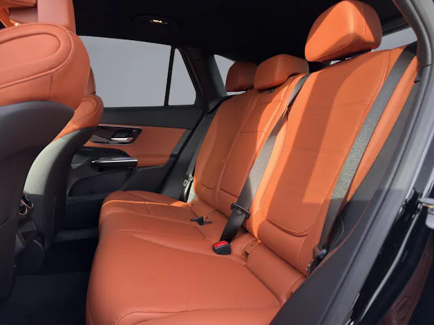 Mercedes-Benz GLC 220 d Avantgarde 4matic