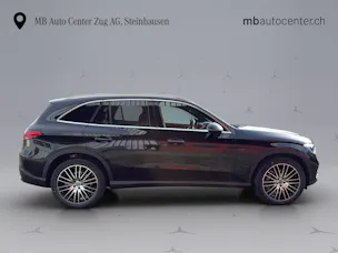 Mercedes-Benz GLC 220 d Avantgarde 4matic