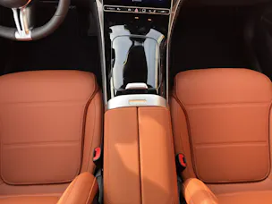 Mercedes-Benz GLC 220 d Avantgarde 4matic