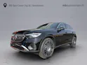 Mercedes-Benz GLC 220 d Avantgarde 4matic