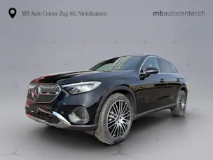 Mercedes-Benz GLC 220 d Avantgarde 4matic