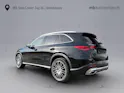 Mercedes-Benz GLC 220 d Avantgarde 4matic