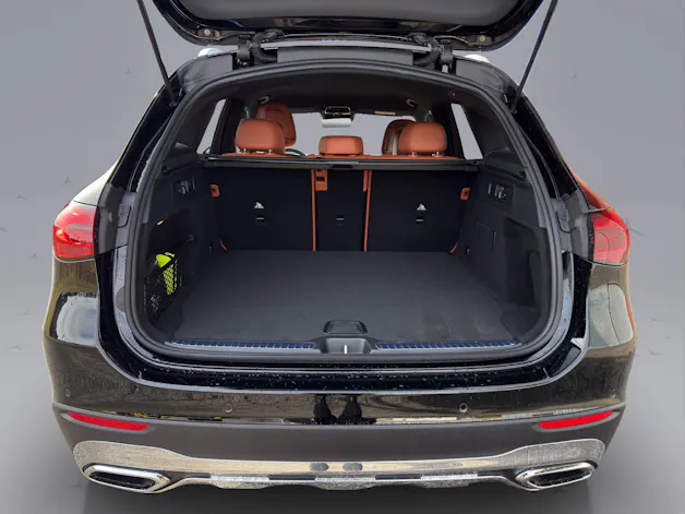 Mercedes-Benz GLC 220 d Avantgarde 4matic