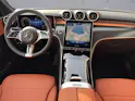 Mercedes-Benz GLC 220 d Avantgarde 4matic